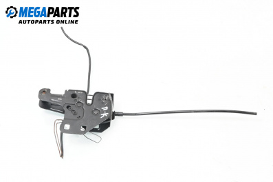 Брава преден капак за Audi A6 Avant C6 (03.2005 - 08.2011)
