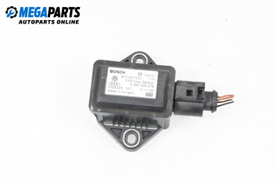 Сензор ESP за Audi A6 Avant C6 (03.2005 - 08.2011), № 0265005278