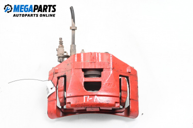 Спирачен апарат за Audi A6 Avant C6 (03.2005 - 08.2011), позиция: предна, лява