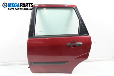 Врата за Ford Focus I Estate (02.1999 - 12.2007), 4+1 вр., комби, позиция: задна, лява
