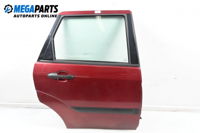 Врата за Ford Focus I Estate (02.1999 - 12.2007), 4+1 вр., комби, позиция: задна, дясна