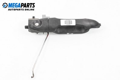 Външна дръжка за Ford Focus I Estate (02.1999 - 12.2007), 4+1 вр., комби, позиция: предна, дясна