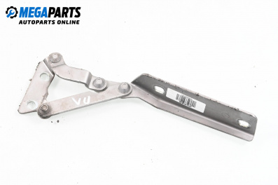 Панта преден капак за Mercedes-Benz A-Class Hatchback  W168 (07.1997 - 08.2004), 4+1 вр., хечбек, позиция: лява