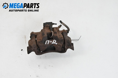 Спирачен апарат за Mercedes-Benz A-Class Hatchback  W168 (07.1997 - 08.2004), позиция: предна, дясна