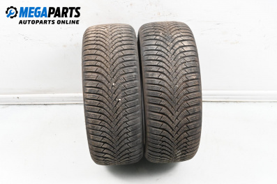 Зимни гуми HANKOOK 195/50/15, DOT: 2721 (Цената е за 2 бр.)