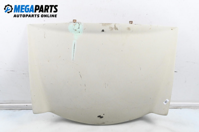Преден капак за Trabant P 601 Universal (01.1966 - 04.1990), 2+1 вр., комби, позиция: предна