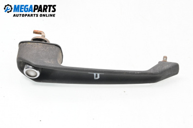 Външна дръжка за Trabant P 601 Universal (01.1966 - 04.1990), 2+1 вр., комби, позиция: дясна