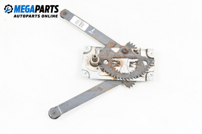 Ръчна машинка стъклоповдигач за Trabant P 601 Universal (01.1966 - 04.1990), 2+1 вр., комби, позиция: дясна