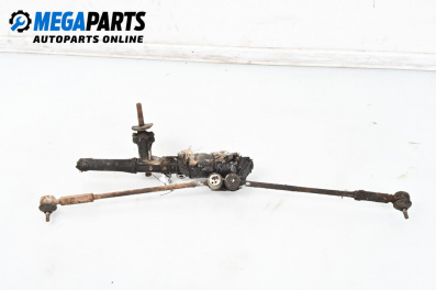 Механична рейка за Trabant P 601 Universal (01.1966 - 04.1990), комби