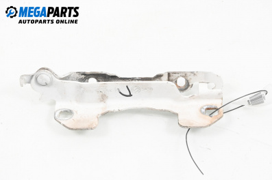 Панта преден капак за Alfa Romeo 159 Sportwagon (03.2006 - 11.2011), 4+1 вр., комби, позиция: лява