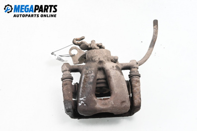 Спирачен апарат за Alfa Romeo 159 Sportwagon (03.2006 - 11.2011), позиция: задна, лява