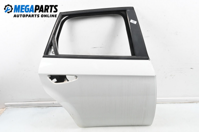 Врата за Alfa Romeo 159 Sportwagon (03.2006 - 11.2011), 4+1 вр., комби, позиция: задна, дясна