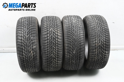 Зимни гуми NOKIAN 205/55/16, DOT: 3020 (Цената е за комплекта)