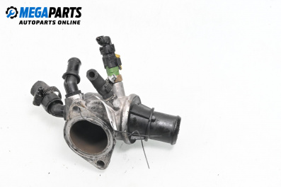 Корпус на термостат за Alfa Romeo 159 Sportwagon (03.2006 - 11.2011) 1.9 JTDM 8V, 120 к.с.