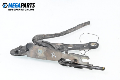 Панта преден капак за BMW 3 Series E46 Sedan (02.1998 - 04.2005), 4+1 вр., седан, позиция: дясна