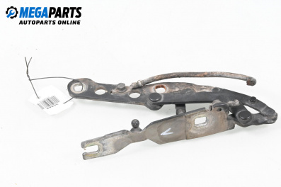 Панта преден капак за BMW 3 Series E46 Sedan (02.1998 - 04.2005), 4+1 вр., седан, позиция: лява