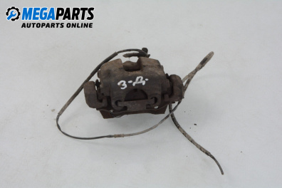 Спирачен апарат за BMW 3 Series E46 Sedan (02.1998 - 04.2005), позиция: задна, дясна