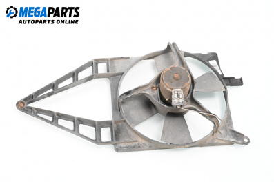 Перка охлаждане за Opel Corsa B Hatchback (03.1993 - 12.2002) 1.2 i, 45 к.с.