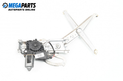 Машинка ел. стъкло за Opel Corsa B Hatchback (03.1993 - 12.2002), 4+1 вр., хечбек, позиция: предна, дясна