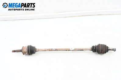 Полуоска за Opel Corsa B Hatchback (03.1993 - 12.2002) 1.2 i, 45 к.с., позиция: предна, дясна