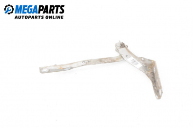 Панта преден капак за Peugeot 307 Station Wagon (03.2002 - 12.2009), 4+1 вр., комби, позиция: лява