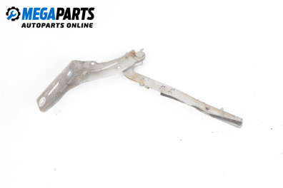 Панта преден капак за Peugeot 307 Station Wagon (03.2002 - 12.2009), 4+1 вр., комби, позиция: дясна