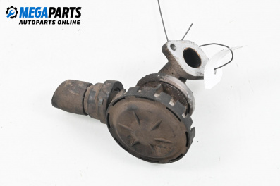 EGR-клапан за Peugeot 307 Station Wagon (03.2002 - 12.2009) 2.0 16V, 136 к.с.