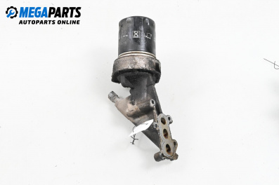 Корпус за маслен филтър за Peugeot 307 Station Wagon (03.2002 - 12.2009) 2.0 16V, 136 к.с.