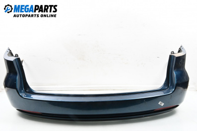 Задна броня за Mazda 6 Station Wagon I (08.2002 - 12.2007), комби