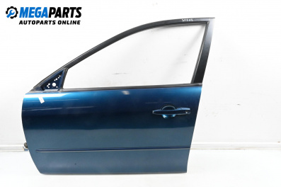 Врата за Mazda 6 Station Wagon I (08.2002 - 12.2007), 4+1 вр., комби, позиция: предна, лява