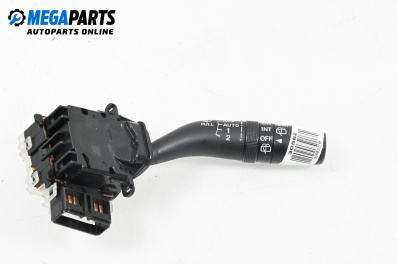 Лостче за чистачки за Mazda 6 Station Wagon I (08.2002 - 12.2007)