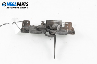 Брава преден капак за Mazda 6 Station Wagon I (08.2002 - 12.2007)