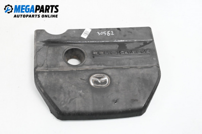 Декоративен капак двигател за Mazda 6 Station Wagon I (08.2002 - 12.2007)