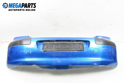 Задна броня за Peugeot 307 Hatchback (08.2000 - 12.2012), хечбек