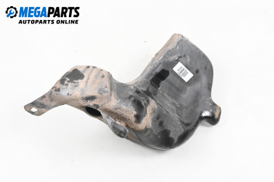 Компенсаторен съд въздух за Peugeot 307 Hatchback (08.2000 - 12.2012) 2.0 HDi 90, 90 к.с.