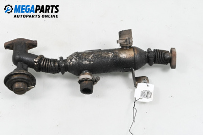 EGR-клапан за Peugeot 307 Hatchback (08.2000 - 12.2012) 2.0 HDi 90, 90 к.с.
