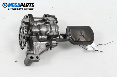 Маслена помпа за Peugeot 307 Hatchback (08.2000 - 12.2012) 2.0 HDi 90, 90 к.с.