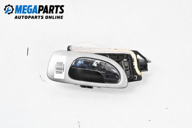 Вътрешна дръжка за Peugeot 307 Station Wagon (03.2002 - 12.2009), 4+1 вр., комби, позиция: задна, лява