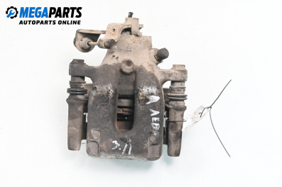 Спирачен апарат за Peugeot 307 Station Wagon (03.2002 - 12.2009), позиция: задна, лява