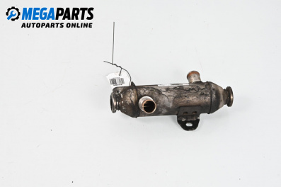 EGR охладител за Peugeot 307 Station Wagon (03.2002 - 12.2009) 2.0 HDI 90, 90 к.с.