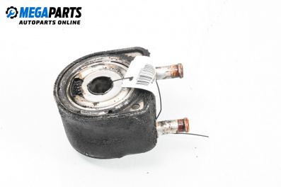 Маслоохладител за Peugeot 307 Station Wagon (03.2002 - 12.2009) 2.0 HDI 90, 90 к.с.