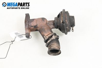 EGR-клапан за Peugeot 307 Station Wagon (03.2002 - 12.2009) 2.0 HDI 90, 90 к.с.