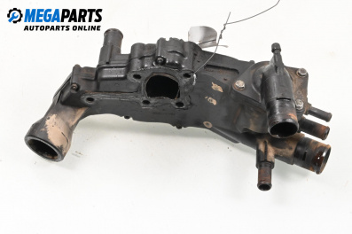 Корпус на термостат за Peugeot 307 Station Wagon (03.2002 - 12.2009) 2.0 HDI 90, 90 к.с.