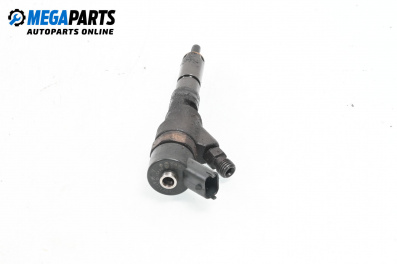 Дюза дизел за Peugeot 307 Station Wagon (03.2002 - 12.2009) 2.0 HDI 90, 90 к.с., № 9641742880
