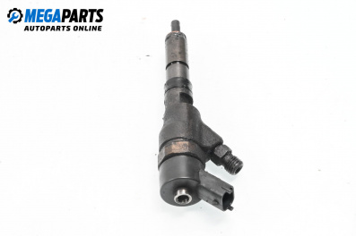 Дюза дизел за Peugeot 307 Station Wagon (03.2002 - 12.2009) 2.0 HDI 90, 90 к.с., № 9641742880