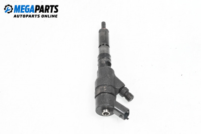 Дюза дизел за Peugeot 307 Station Wagon (03.2002 - 12.2009) 2.0 HDI 90, 90 к.с., № 9641742880