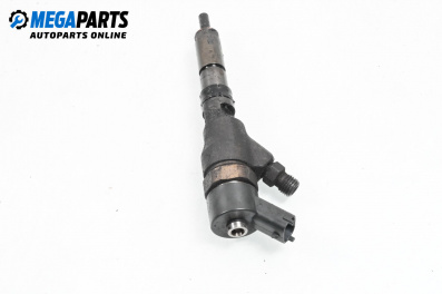 Дюза дизел за Peugeot 307 Station Wagon (03.2002 - 12.2009) 2.0 HDI 90, 90 к.с., № 9641742880