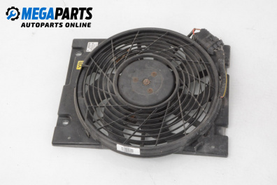 Перка охлаждане за Opel Astra G Estate (02.1998 - 12.2009) 1.8 16V, 116 к.с.