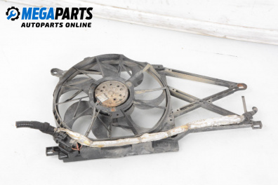 Перка охлаждане за Opel Astra G Estate (02.1998 - 12.2009) 1.8 16V, 116 к.с.
