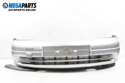 Предна броня за Opel Astra G Estate (02.1998 - 12.2009), комби, позиция: предна